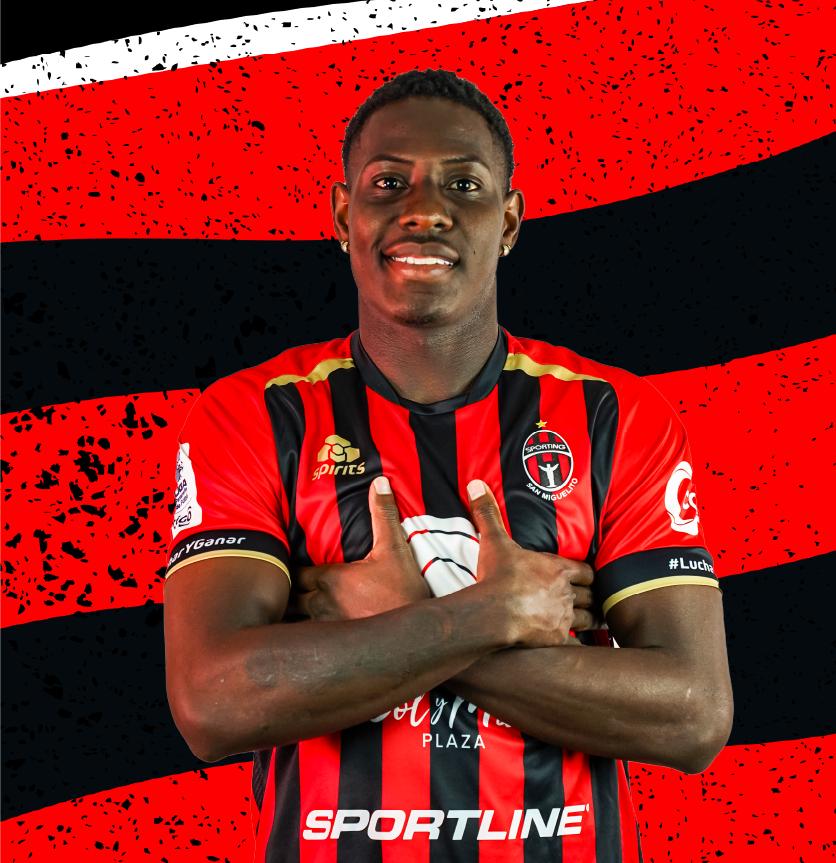 JESLAN CAICEDO
