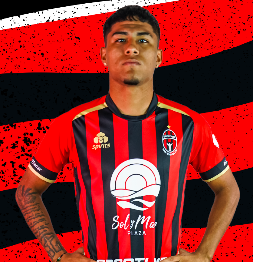 AZAEL GONZÁLEZ