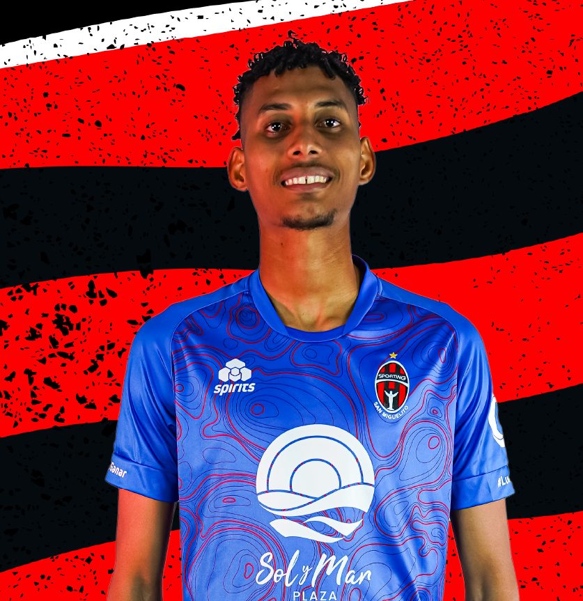 Kevin Mosquera