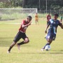 LA JUVENIL CONSIGUE UN PUNTO EN LA COSTA ATLÁNTICA