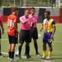 J8 TA25 – SPORTING SM VS CHORRILLO FC