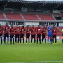 ¡ESTAMOS EN COPA CENTROAMERICANA!