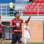 LUCHAMOS Y GANAMOS LA LIGA JUVENIL