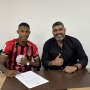 Conoce más del nuevo artillero del Sporting SM