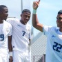 ¡HERRERA Y CUELLO LIDERAN TRIUNFO DE PANAMÁ!