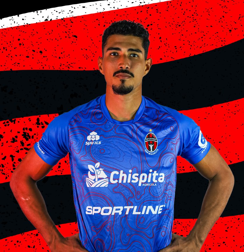 MARCOS DE LEÓN