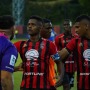 TRIUNFO CON CATEGORIA DE SPORTING ANTE TAURO
