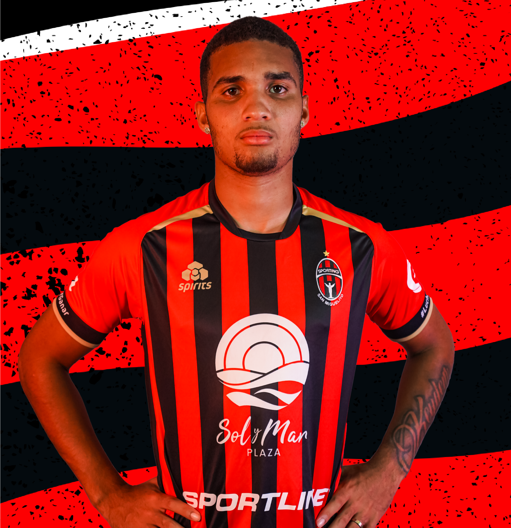 OMAR ALBA