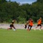 SPORTING SM SE CONCENTRA EN PENONOME