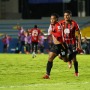 SPORTING TUMBA AL GIGANTE TICO Y AVANZA A CUARTOS