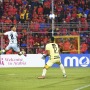 UN PUNTO DE ORO: ASÍ NOS FUE EN COPA CENTROAMERICANA