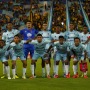 ROJINEGROS LÍDERES DEL GRUPO B EN LA COPA CENTROAMERICANA