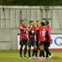 SPORTING VUELVE AL TRIUNFO EN LA LPF