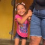UNA LINDA VISITA EN EL DISTRITO