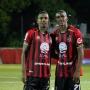 LOS HERMANOS GIRÓN: SANGRE, BARRIO Y PASIÓN ROJINEGRA