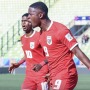 EL MVP DE PANAMÁ SUB-20: GUSTAVO HERRERA