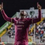 Tomás Rodríguez sigue brillando en Costa Rica con el Saprissa