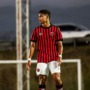 RAHEEN CUELLO DA EL SALTO DEBUT EN PRIMERA CON ALAJUELENSE
